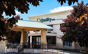 Quality Inn And Conference Centre